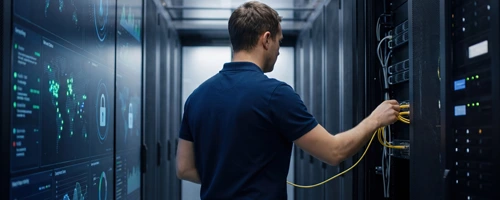 Déployer des solutions techniques sur le terrain